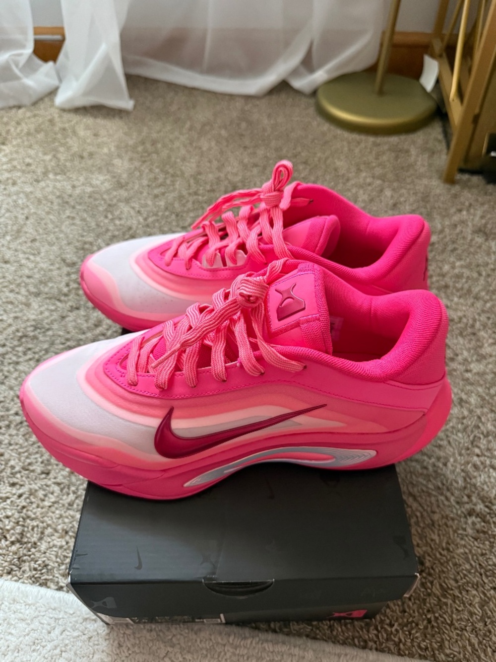 Nike Aja One